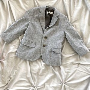 H&M Toddler Boy Blazer